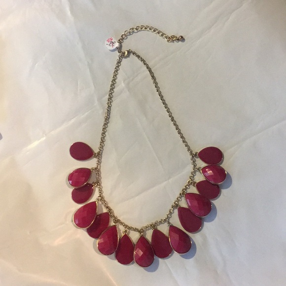 kenze penne Jewelry - Necklace